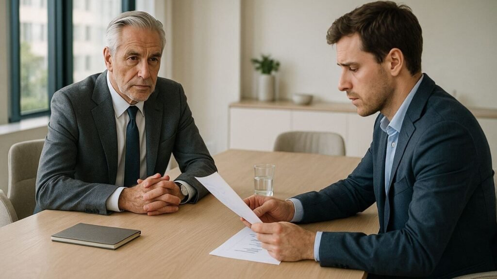 Sucessão em Empresas Familiares